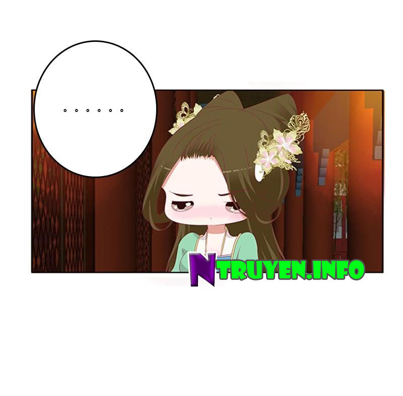 Thông Linh Phi Chapter 457 - Trang 2