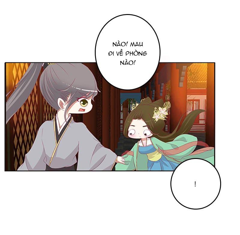 Thông Linh Phi Chapter 457 - Trang 2