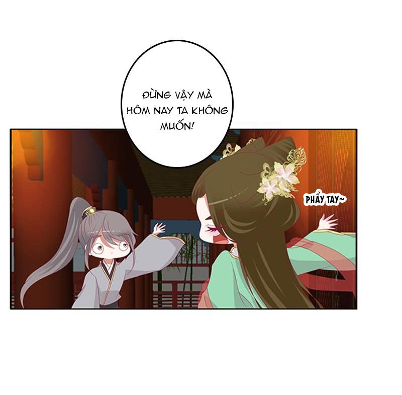 Thông Linh Phi Chapter 457 - Trang 2
