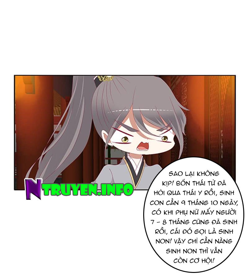 Thông Linh Phi Chapter 457 - Trang 2