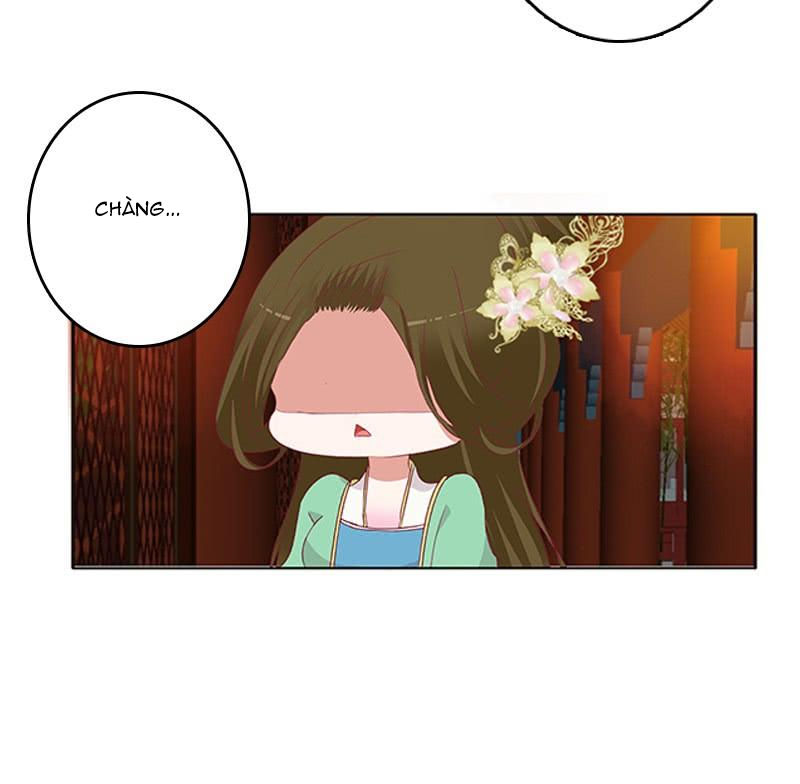 Thông Linh Phi Chapter 457 - Trang 2