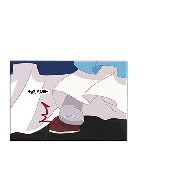 Thông Linh Phi Chapter 457 - Trang 2