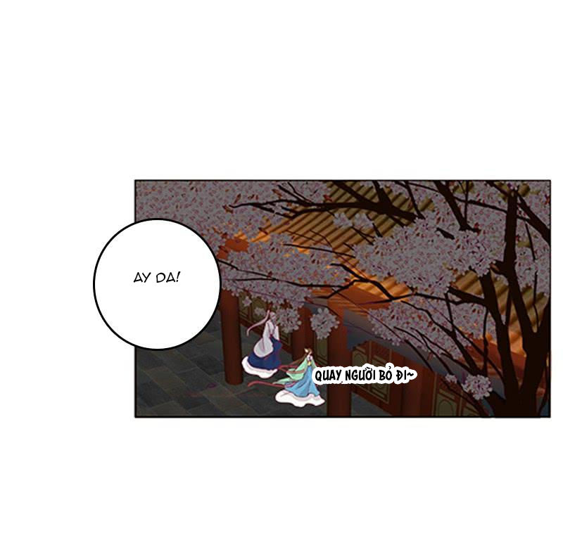 Thông Linh Phi Chapter 457 - Trang 2