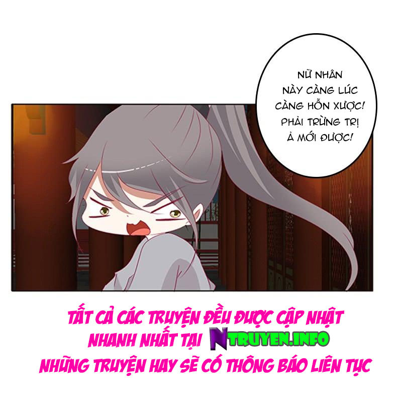 Thông Linh Phi Chapter 457 - Trang 2