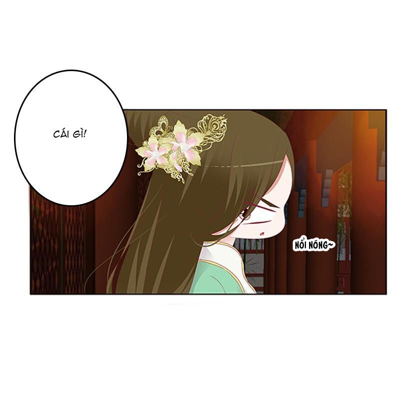 Thông Linh Phi Chapter 457 - Trang 2
