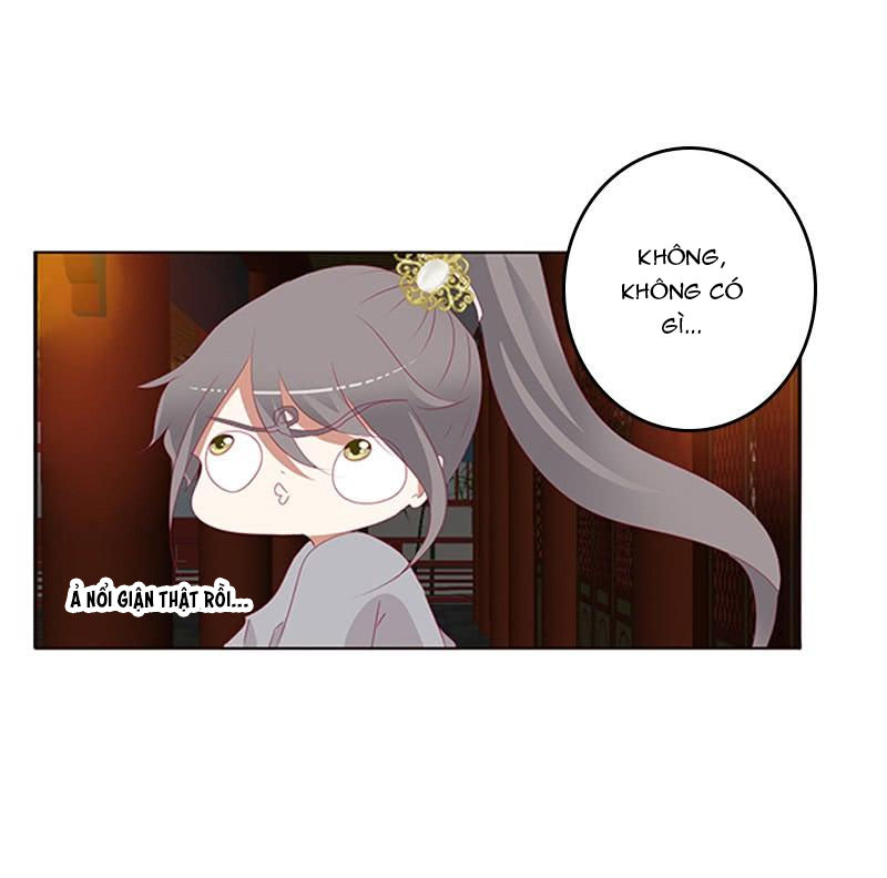 Thông Linh Phi Chapter 457 - Trang 2