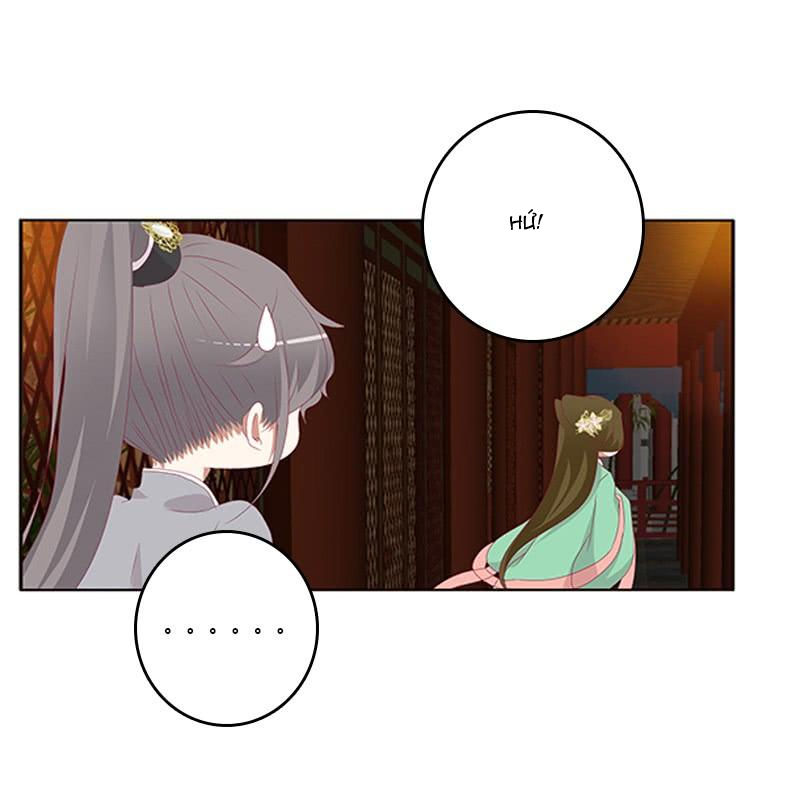 Thông Linh Phi Chapter 457 - Trang 2