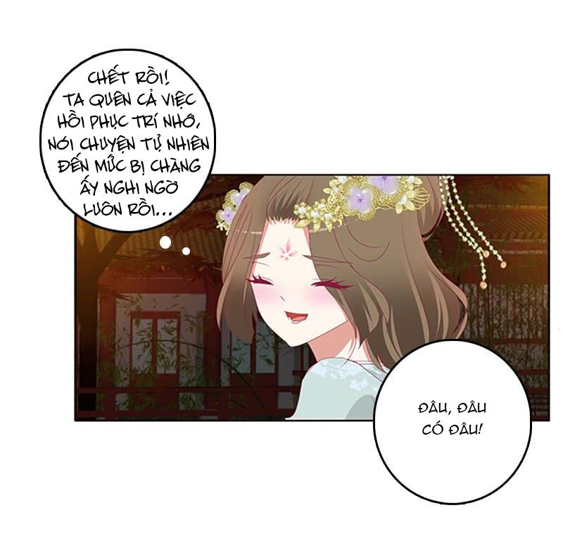 Thông Linh Phi Chapter 457 - Trang 2