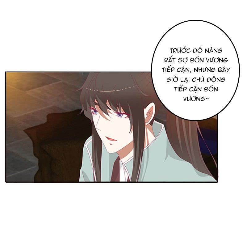 Thông Linh Phi Chapter 457 - Trang 2