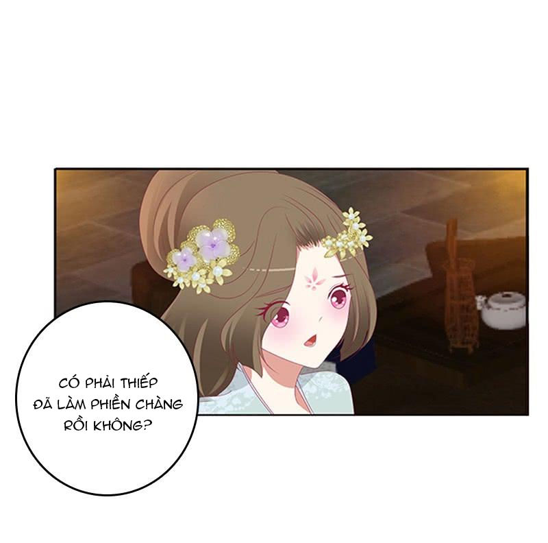 Thông Linh Phi Chapter 457 - Trang 2