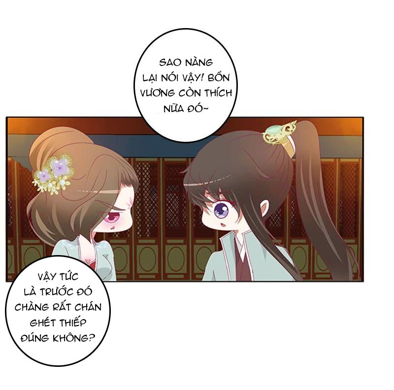 Thông Linh Phi Chapter 457 - Trang 2