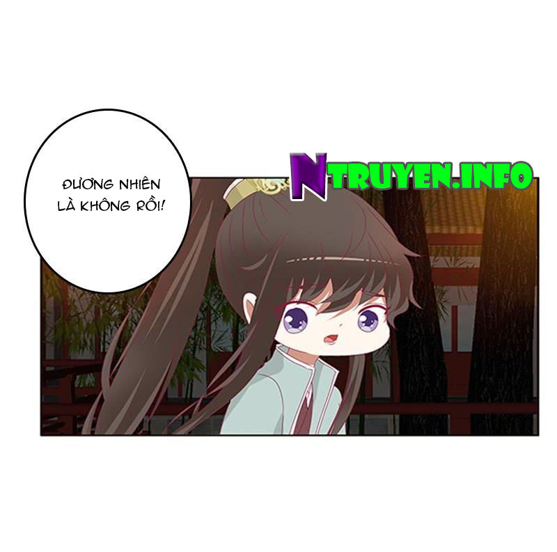 Thông Linh Phi Chapter 457 - Trang 2