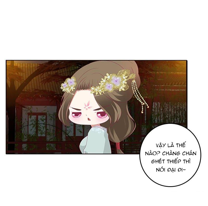 Thông Linh Phi Chapter 457 - Trang 2
