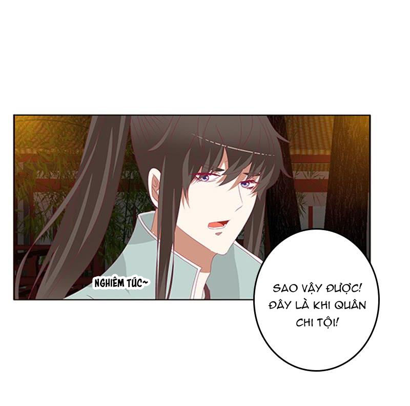Thông Linh Phi Chapter 458 - Trang 2