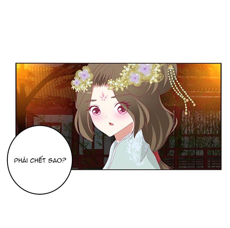 Thông Linh Phi Chapter 458 - Trang 2