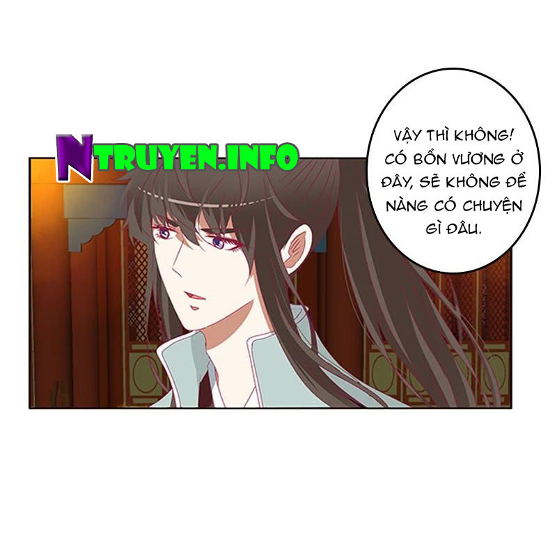 Thông Linh Phi Chapter 458 - Trang 2