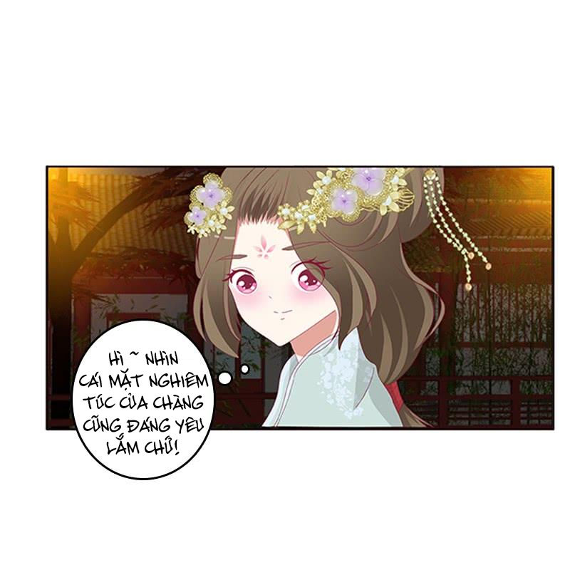 Thông Linh Phi Chapter 458 - Trang 2