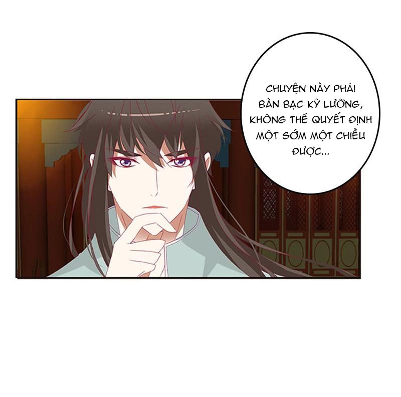 Thông Linh Phi Chapter 458 - Trang 2