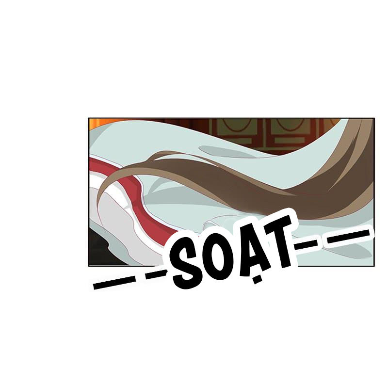 Thông Linh Phi Chapter 458 - Trang 2