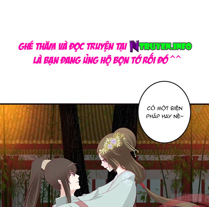 Thông Linh Phi Chapter 458 - Trang 2