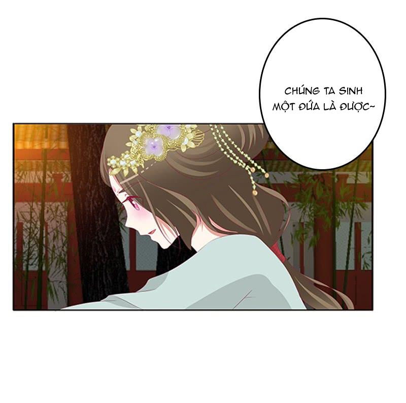 Thông Linh Phi Chapter 458 - Trang 2