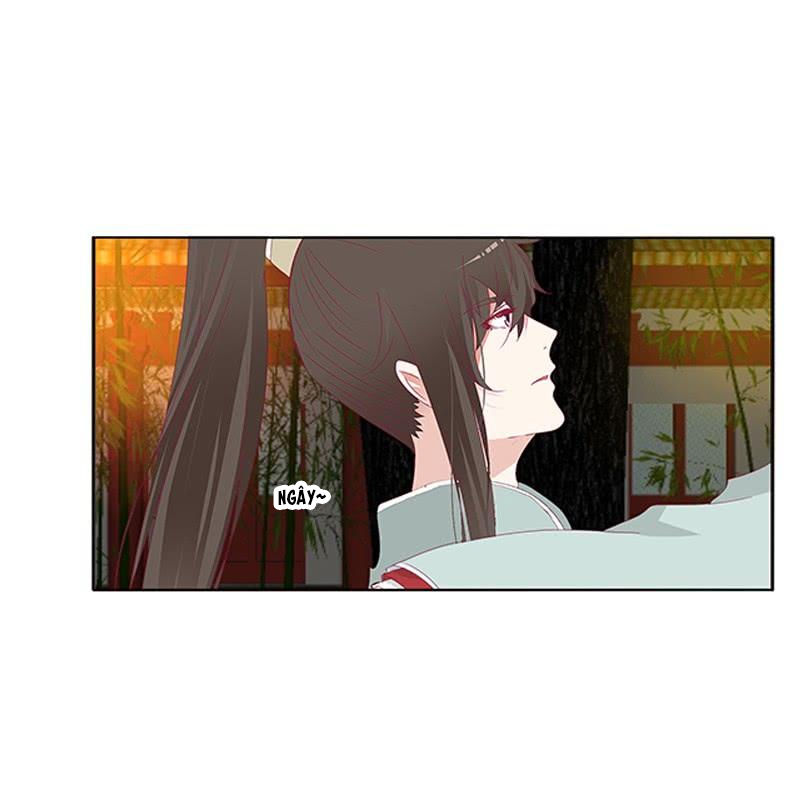 Thông Linh Phi Chapter 458 - Trang 2