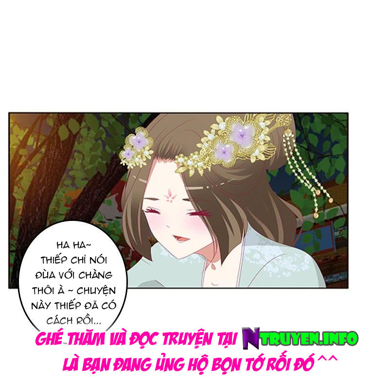 Thông Linh Phi Chapter 458 - Trang 2