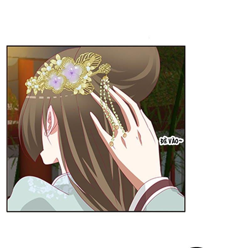 Thông Linh Phi Chapter 458 - Trang 2