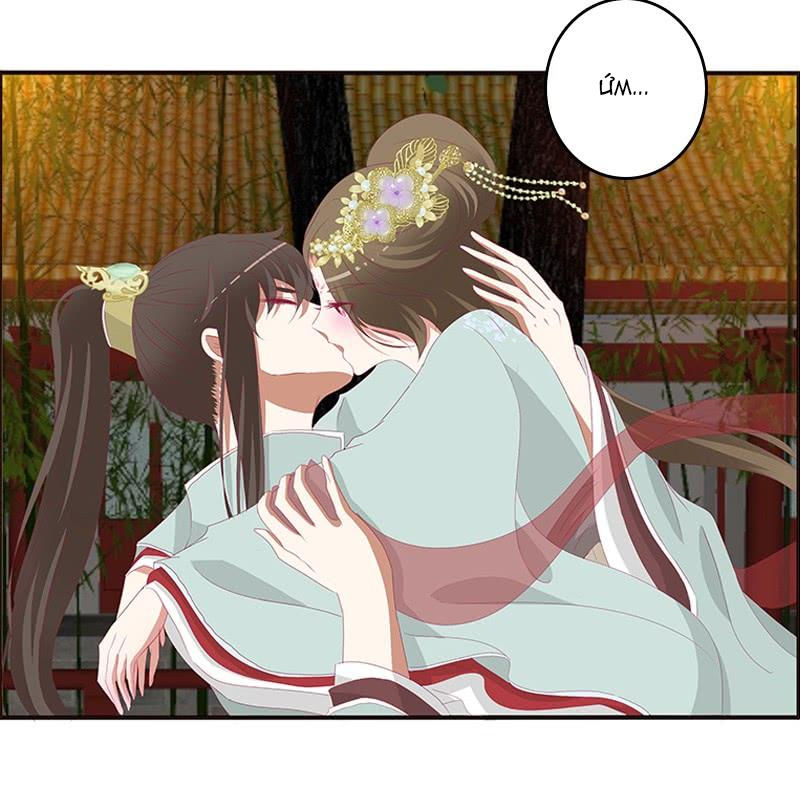 Thông Linh Phi Chapter 458 - Trang 2