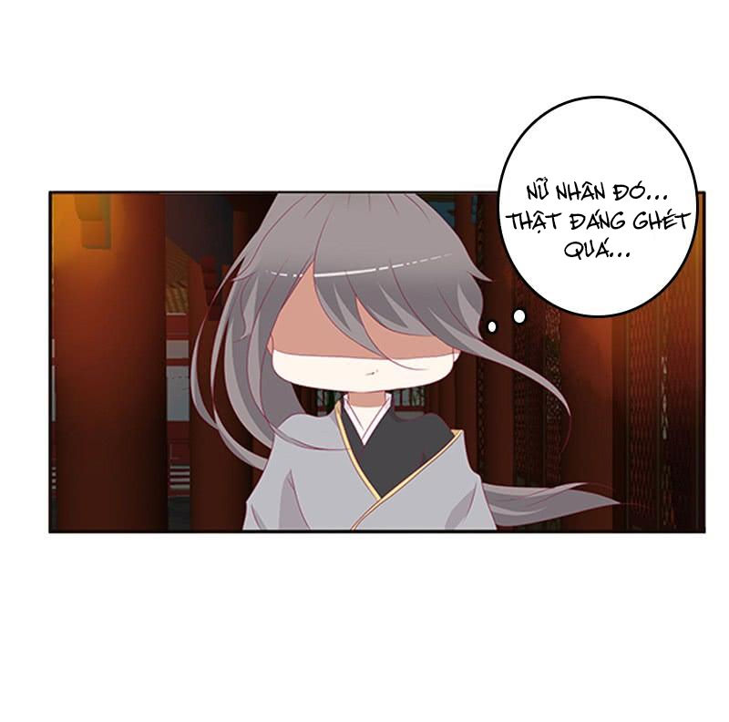 Thông Linh Phi Chapter 458 - Trang 2