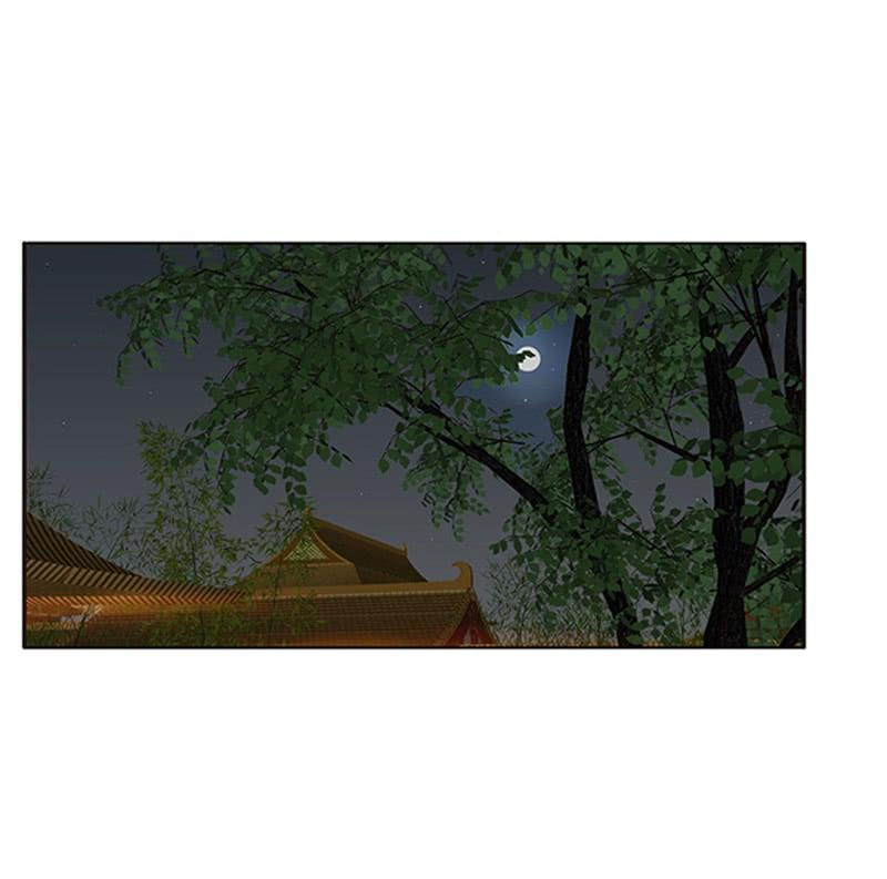 Thông Linh Phi Chapter 458 - Trang 2