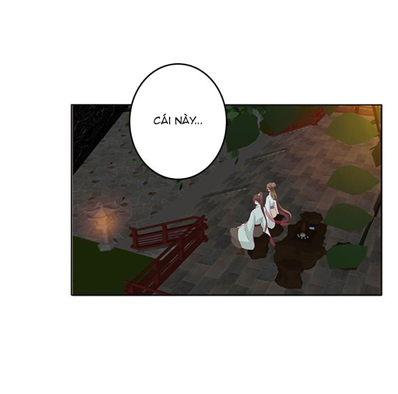 Thông Linh Phi Chapter 458 - Trang 2