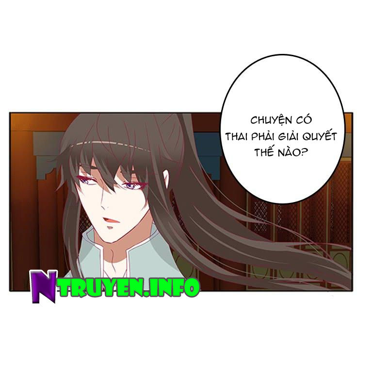 Thông Linh Phi Chapter 458 - Trang 2