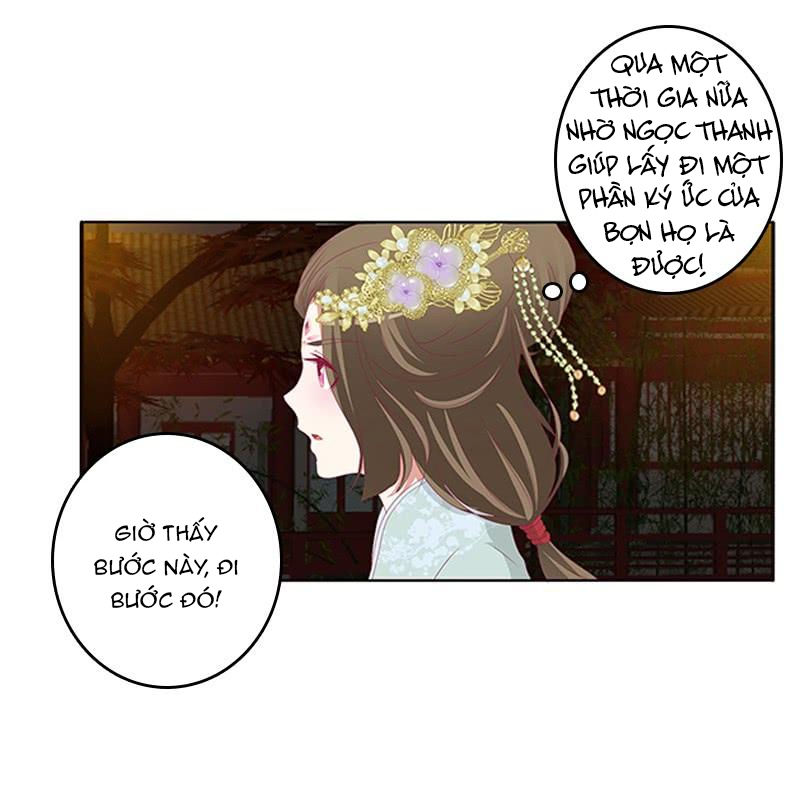 Thông Linh Phi Chapter 458 - Trang 2