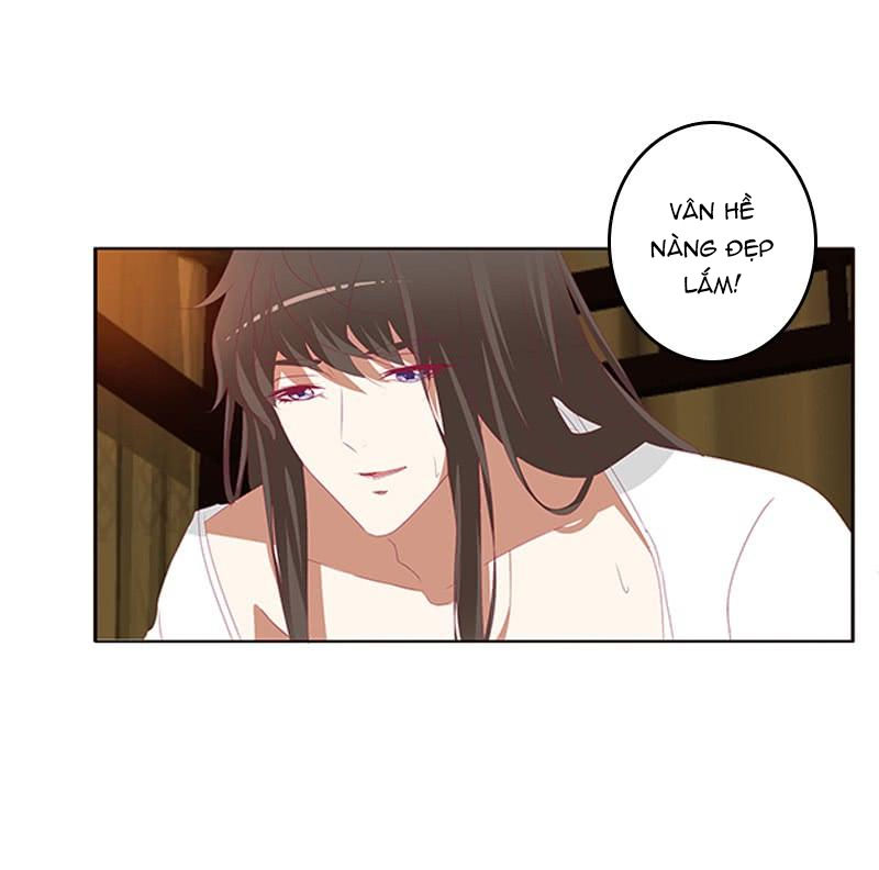 Thông Linh Phi Chapter 459 - Trang 2