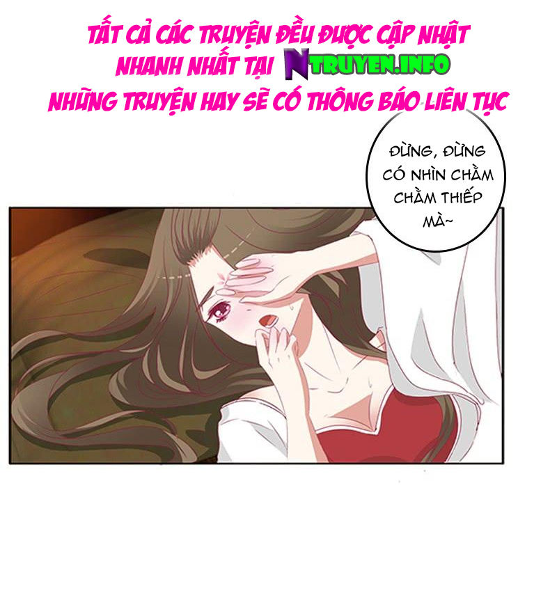 Thông Linh Phi Chapter 459 - Trang 2