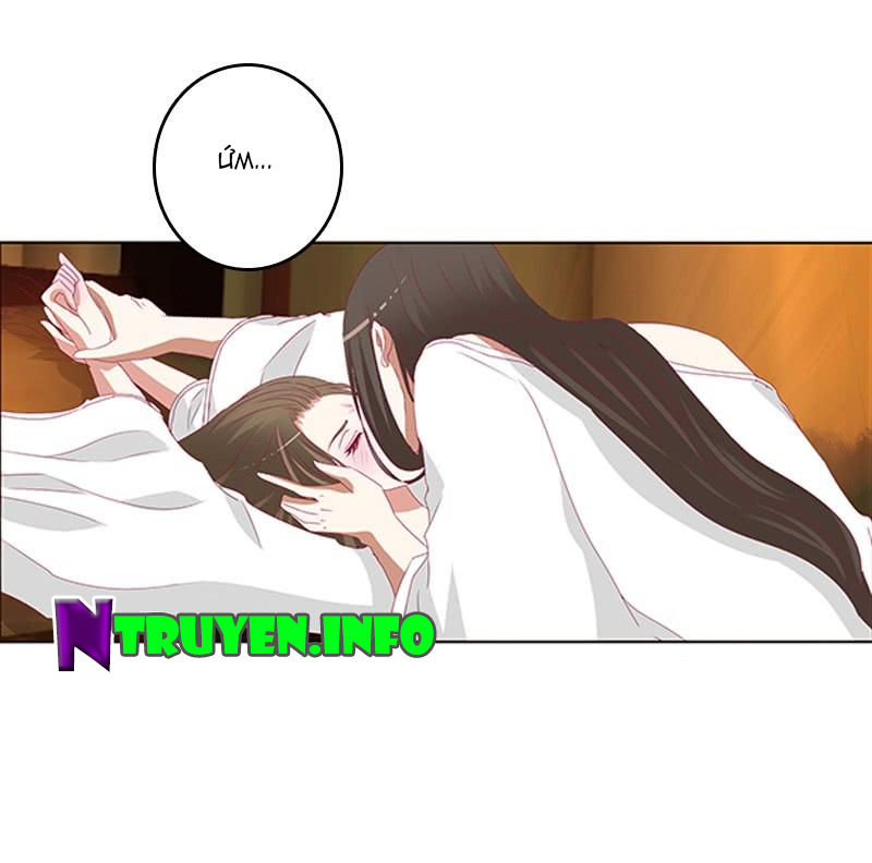 Thông Linh Phi Chapter 459 - Trang 2