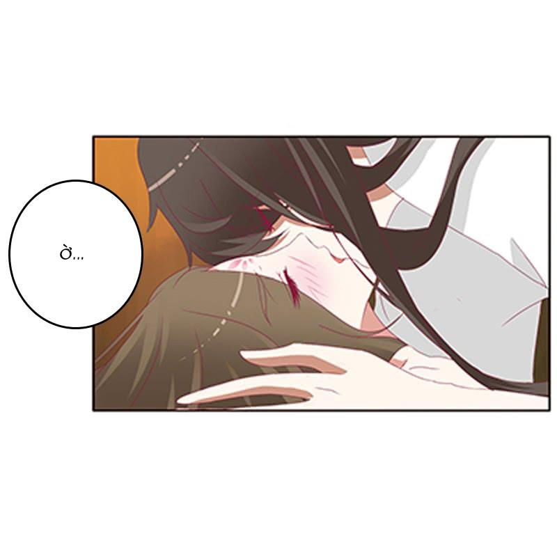 Thông Linh Phi Chapter 459 - Trang 2