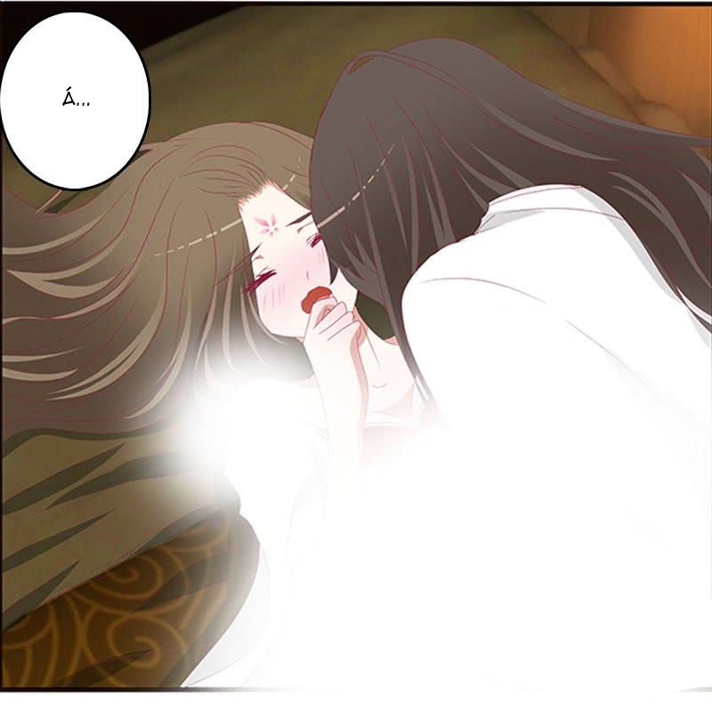 Thông Linh Phi Chapter 459 - Trang 2