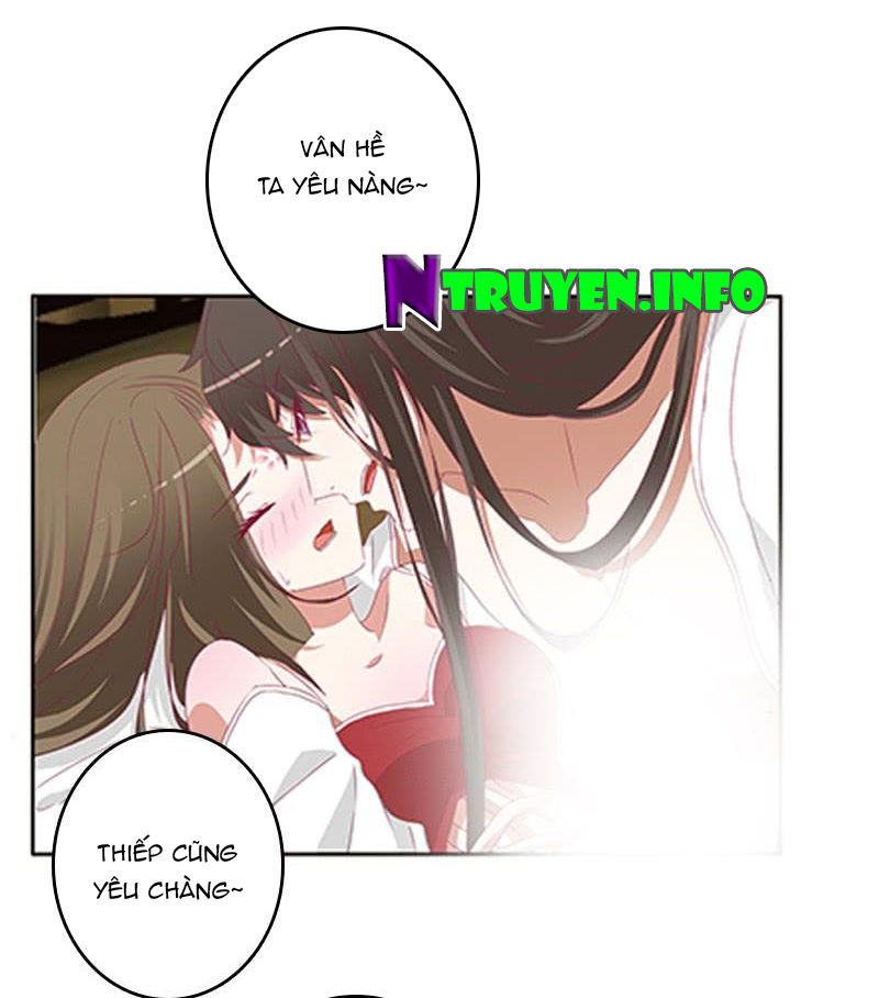 Thông Linh Phi Chapter 459 - Trang 2