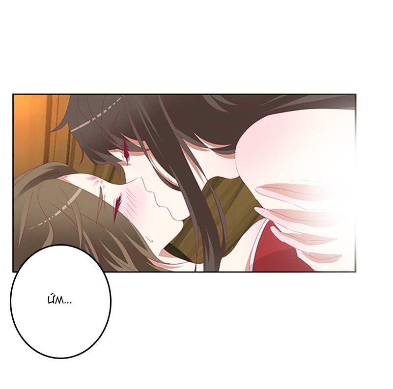 Thông Linh Phi Chapter 459 - Trang 2