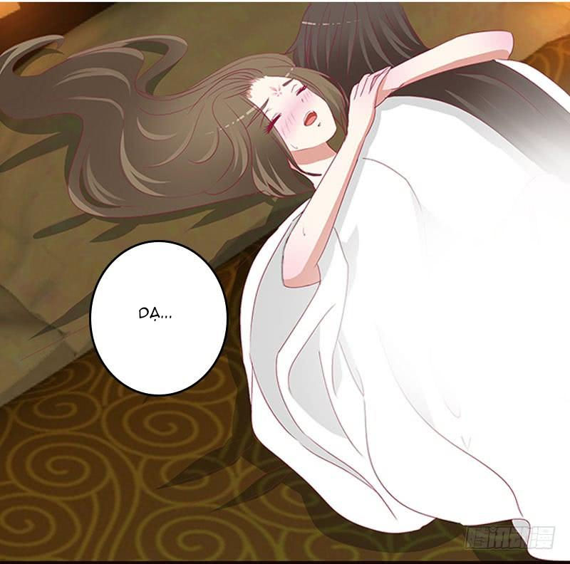 Thông Linh Phi Chapter 459 - Trang 2