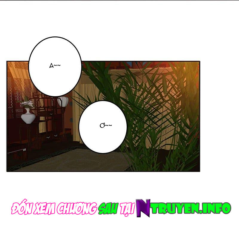 Thông Linh Phi Chapter 459 - Trang 2