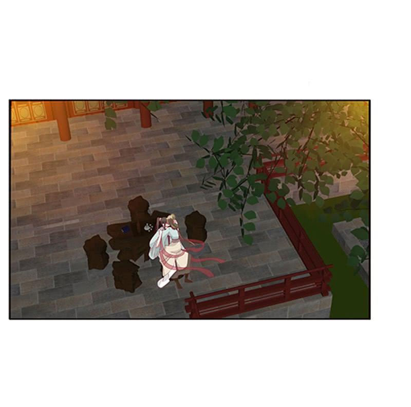 Thông Linh Phi Chapter 459 - Trang 2