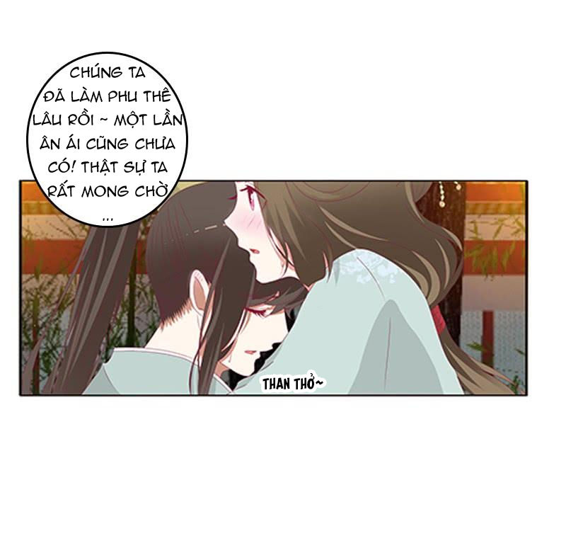 Thông Linh Phi Chapter 459 - Trang 2