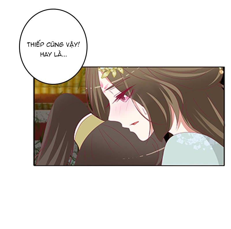 Thông Linh Phi Chapter 459 - Trang 2