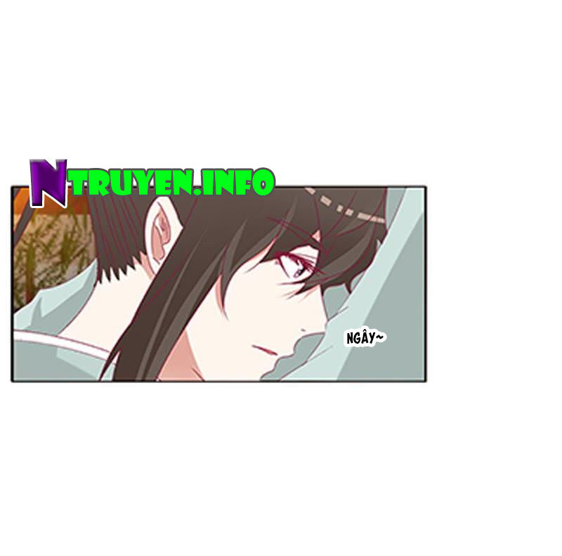 Thông Linh Phi Chapter 459 - Trang 2