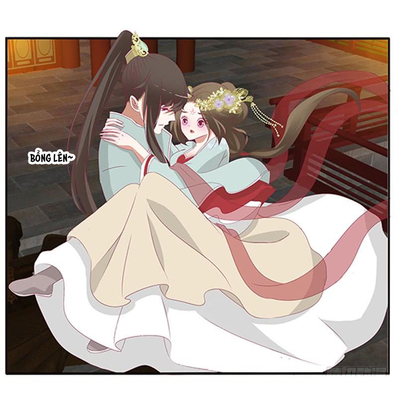 Thông Linh Phi Chapter 459 - Trang 2