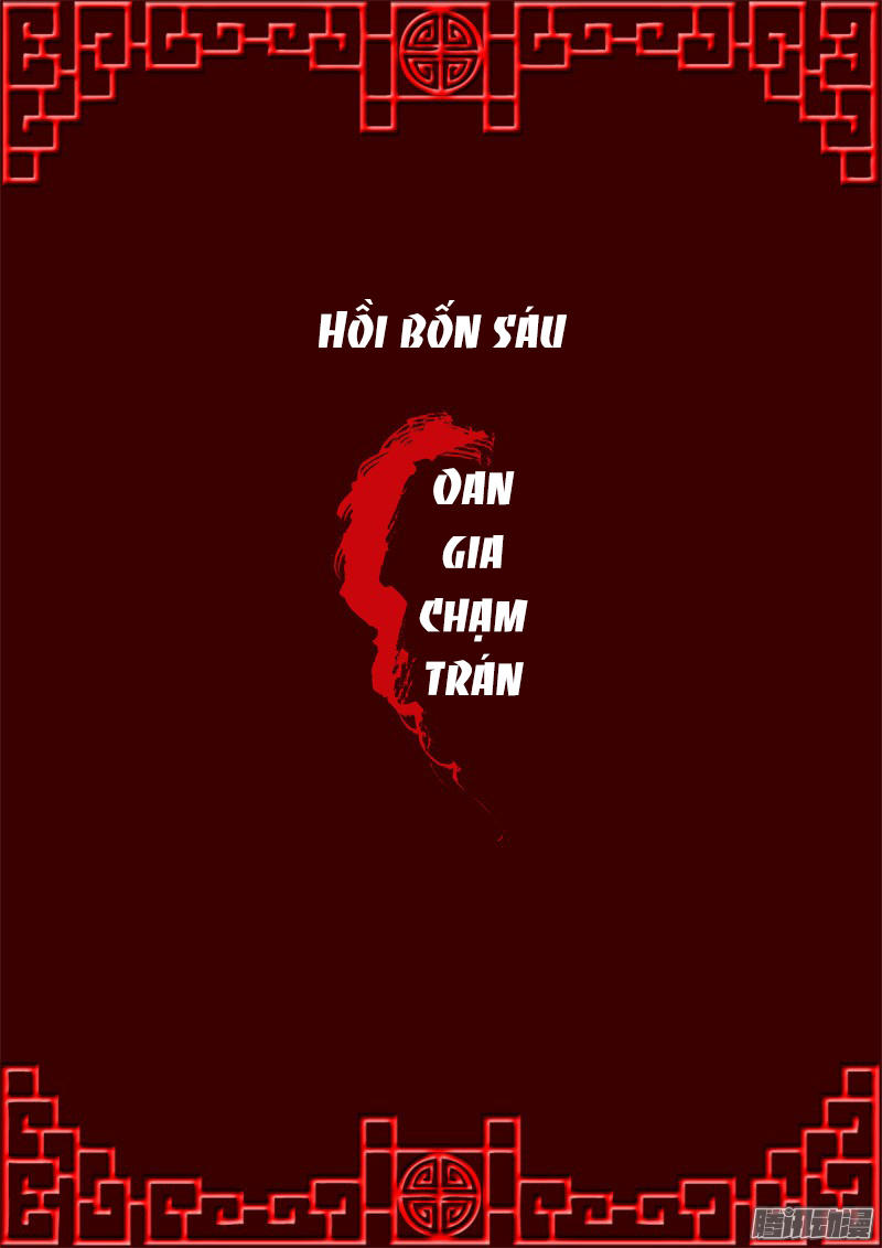 Thông Linh Phi Chapter 46 - Trang 2