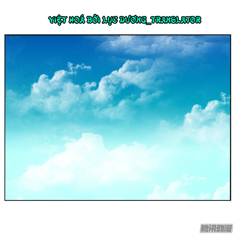 Thông Linh Phi Chapter 46 - Trang 2